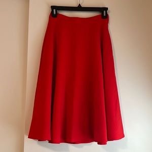 Flows Skirt
